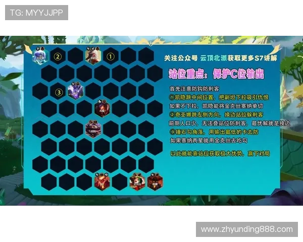 云顶官方网站：全面介绍云顶游戏平台的最新资讯与服务内容