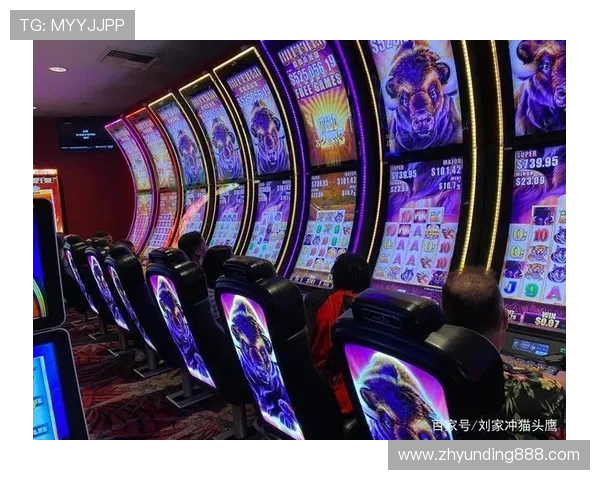 云顶赌场最新资讯:2024年赌场政策变化与热门游戏推荐分析 云顶赌场最新资讯:2024年赌场政策变化与热门游戏推荐分析