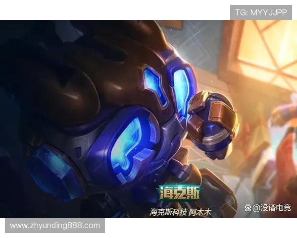 云顶赛事:如何成为云顶电竞赛事中的佼佼者