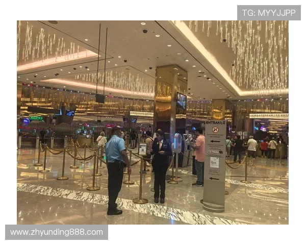 如何找到马来西亚云顶赌场，详细位置及附近的住宿推荐