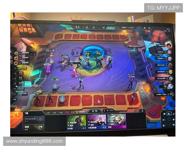 云顶攻略助手怎么用提升游戏体验的实用攻略指南 云顶攻略助手怎么用提升游戏体验的实用攻略指南