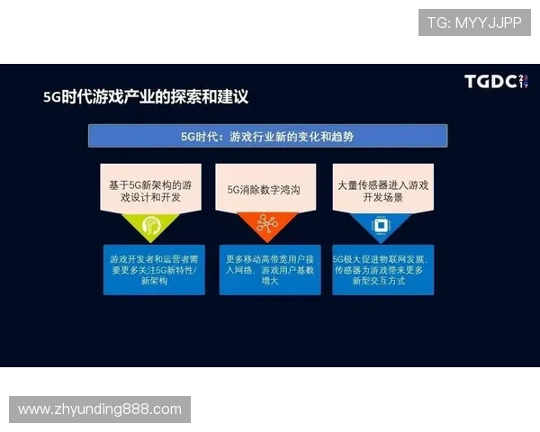 5g赋能游戏提升游戏数据传输效率实现更丰富的实时互动内容 5g赋能游戏提升游戏数据传输效率实现更丰富的实时互动内容
