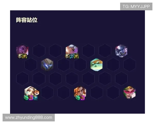 云顶总决赛冠军预测与战队分析,深入解读各队战术布局与潜力选手表现 云顶总决赛冠军预测与战队分析,深入解读各队战术布局与潜力选手表现