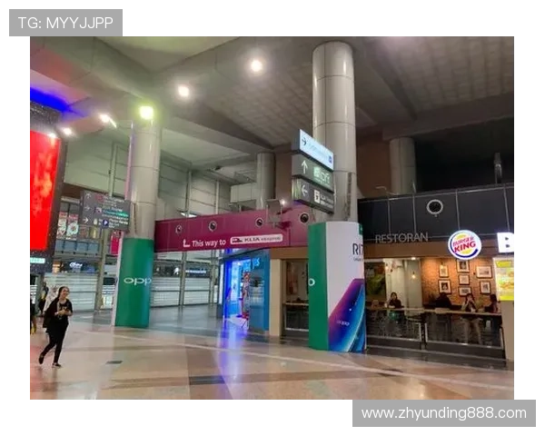 吉隆坡云顶有几个赌场以及它们的详细介绍