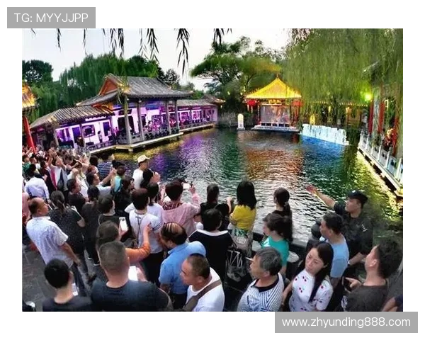 探索云顶赌场门口的繁华景象与游客热情交汇的瞬间