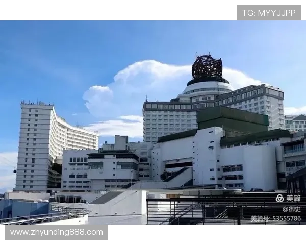 马来西亚云顶国际的技术创新应用及其对用户体验的深远影响