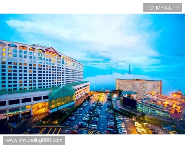 马来西亚云顶大赌场的旅游攻略与最佳访问时间推荐