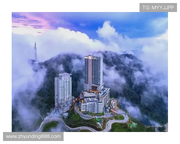 马来西亚云顶度假区近期项目进展与投资环境分析