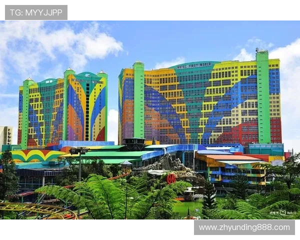 马来西亚云顶赌场地址及周边住宿推荐，助你规划完美的旅游与娱乐行程