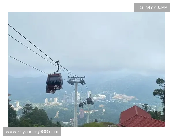 马来西亚云顶赌场简介：云顶赌场的未来发展规划与扩展项目展望
