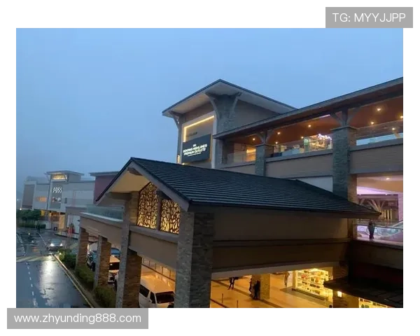 马来西亚吉隆坡云顶购物指南带你发现云顶内外的特色商店与免税购物天堂