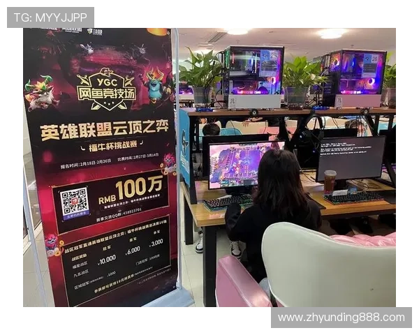 云顶投资有限公司在网络游戏行业中的投资布局与市场前景展望